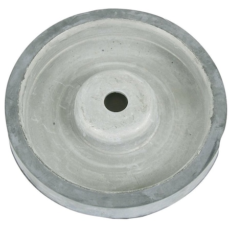 Sunbelt Drive Disc, Reversing 3.75" x3.65" x0.6" A-B1AC155